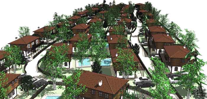 3D Project rondleiding